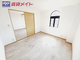 高田本山駅 徒歩4分 1階の物件内観写真